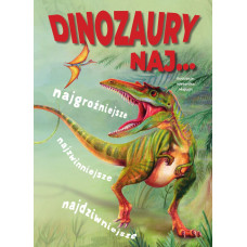 Dinozaury Naj Naj